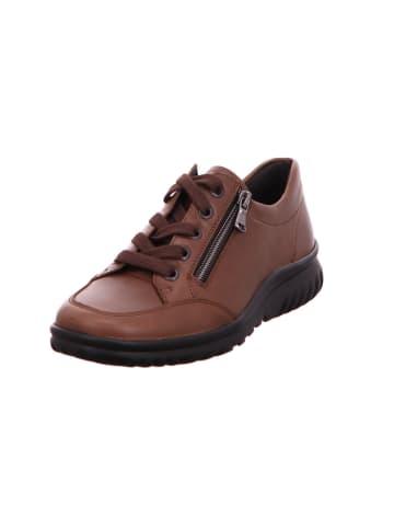 Semler Sneaker in braun