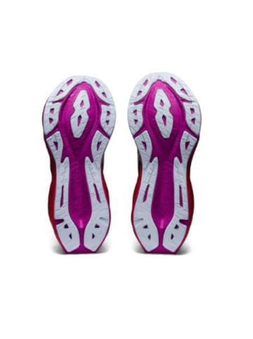 asics Laufschuhe NOVABLAST 3 in Schwarz