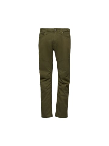 S.OLIVER RED LABEL Hose in olive