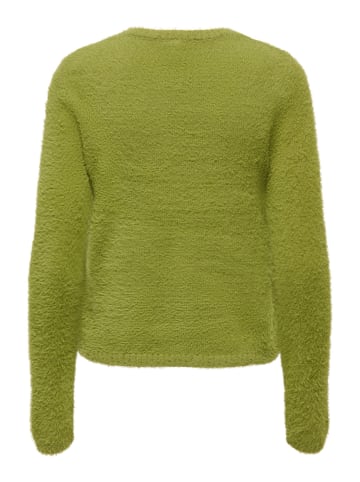 ONLY Strickpullover in Cardamom Seed 1
