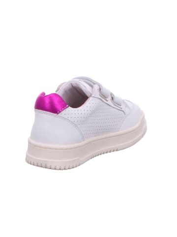 Clic Sneaker in weiß