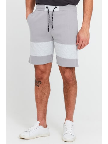 !SOLID Sweatshorts in grau