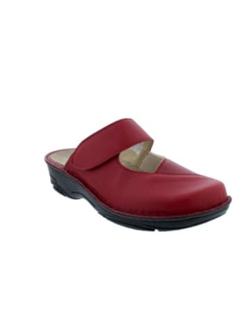 Berkemann Shoes für Erwachsene in rot