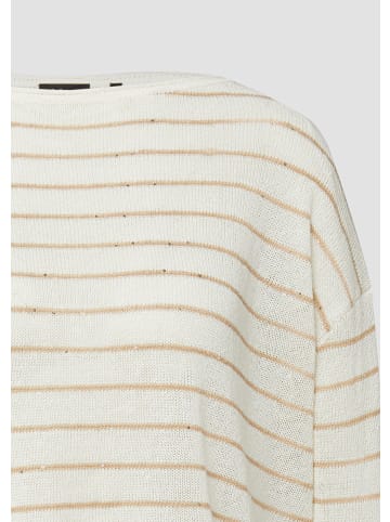 s.Oliver Strickpullover in 02X1_creme