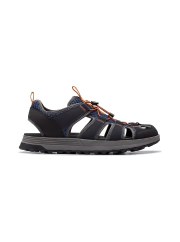 Clarks SHOES "ATL Trek Wave" in NAVY