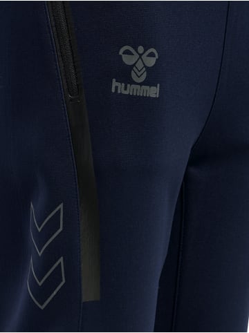 Hummel Hummel Hose Hmlcima Multisport Kinder in MARINE