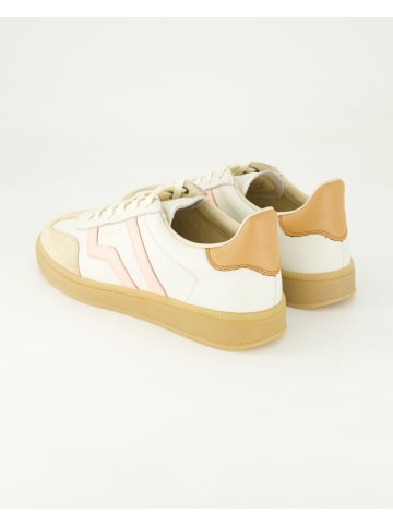 Gant Sneaker low in Beige