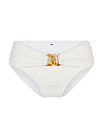 Linga Dore Slip in Gold mermaid