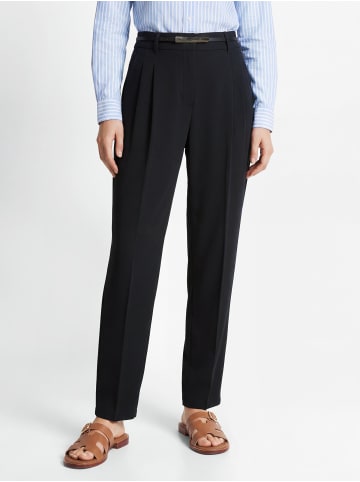 Betty Barclay Stoffhose in marine