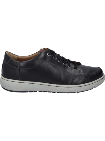 Josef Seibel Sneaker David 03 in schwarz