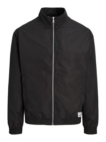 Jack & Jones Blousonjacke in Black