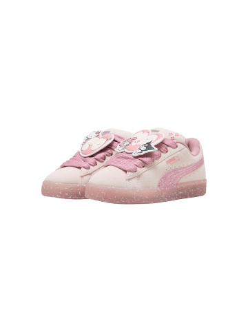 Puma Sneaker Low 403394 Rosa
