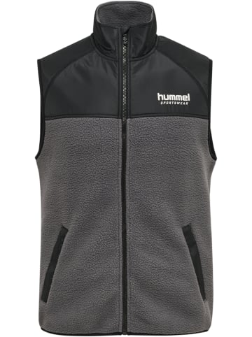 Hummel Hummel Vest Hmllgc Multisport Herren in BLACKENED PEARL