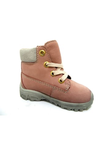 Ricosta Stiefel für Mädchen in aprikose