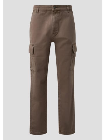 QS Hose in 8915_braun