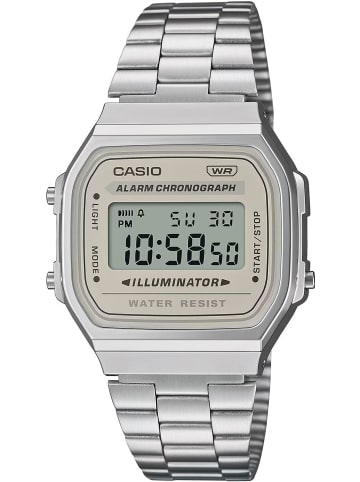 Casio Uhr in Grün