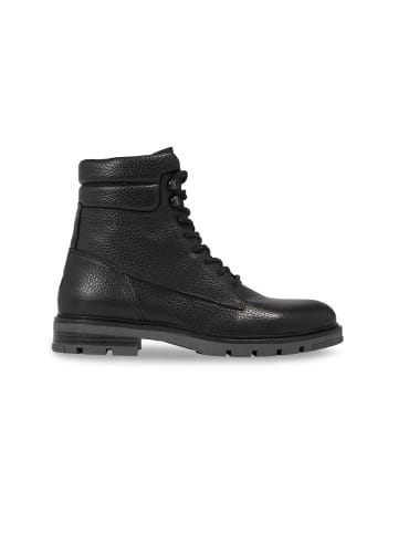 Tommy Hilfiger Stiefelette in schwarz