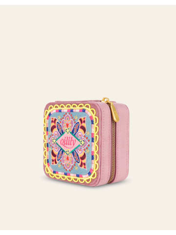 Oilily Jewel Jewelry Box