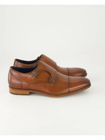 Daniel Kenneth Anzug- & Businessschuhe in Braun