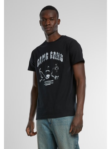 Mister Tee Mister Tee T-Shirts in black