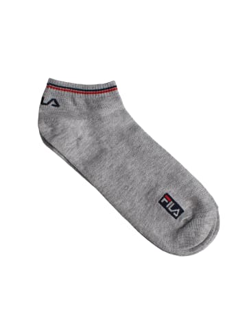 Fila 3er-Set: Socken in Multicolored