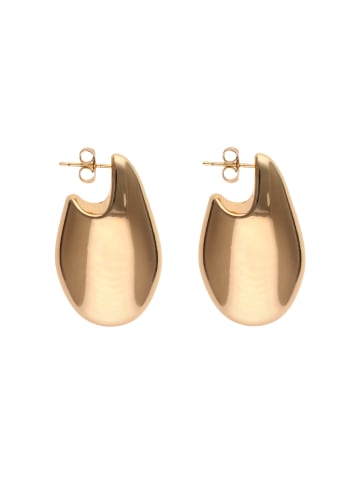 faina Women Earrings in Rose Gold