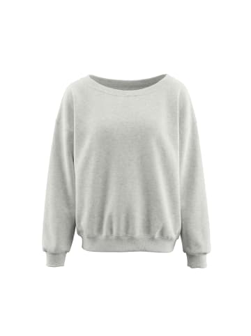 Fumo Women Sweatshirt in Offwhite