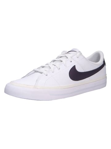 Nike Halbschuh in weiß