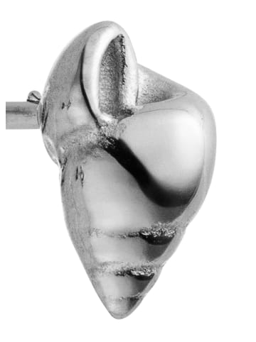 PURELEI Ohrringe Oceanside Silber