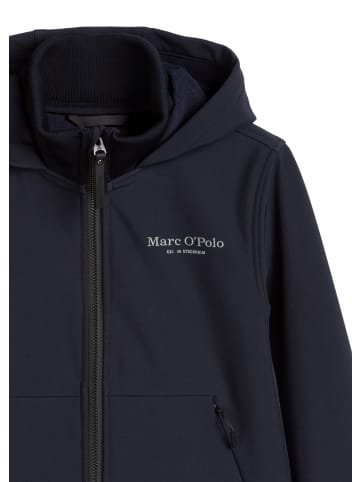 Marc O'Polo TEENS-BOYS Softshelljacke in DARK NAVY