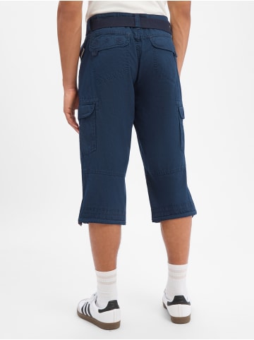 Timezone Shorts MaguireTZ in marine