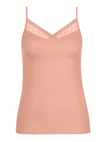 Lisca Unterhemd in rose blush
