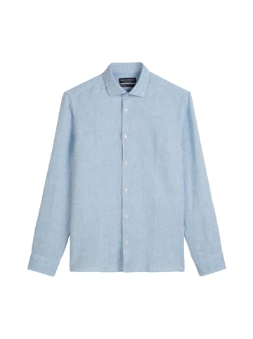 Marc O'Polo Hemd shaped in ME80