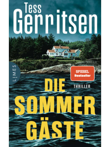 Limes Verlag Buch - Die Sommergäste