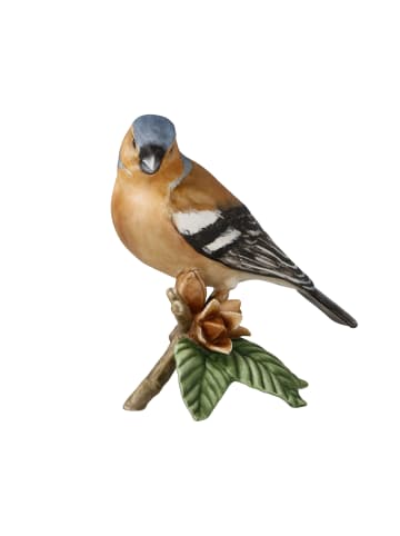 Goebel Figur " Buchfink " in Bunt