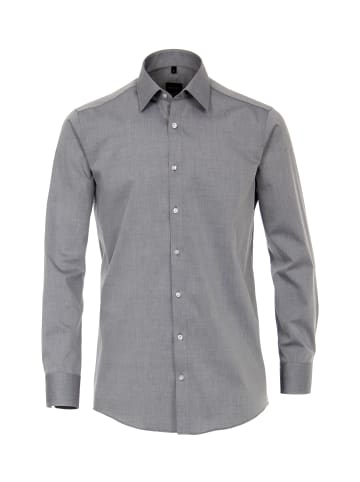 Venti Businesshemd in Grau