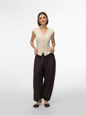 Vero Moda Bluse in Birch
