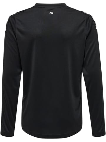 Hummel Hummel T-Shirt Hmlcore Multisport Kinder Atmungsaktiv Schnelltrocknend in BLACK