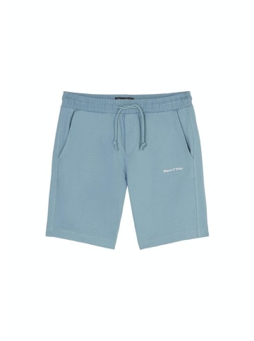 Marc O'Polo Short in stormy sea