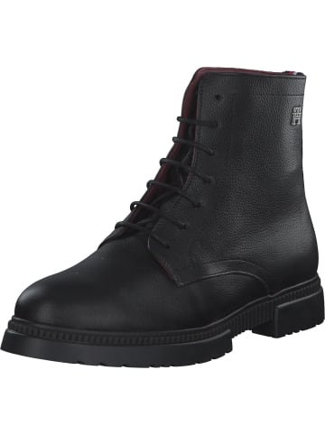 Tommy Hilfiger Stiefel in BLACK