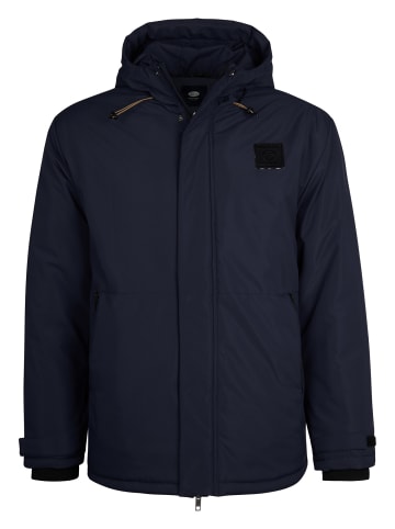 Petrol Industries Parka Hudson in Blau