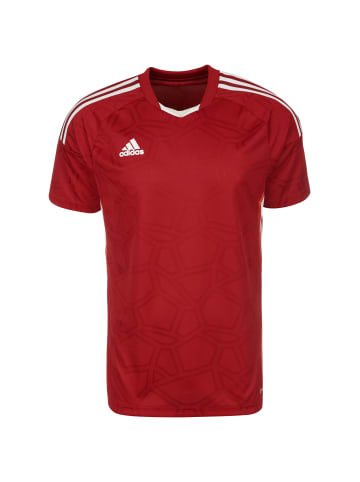 adidas Performance Trikot Condivo 22 Match Day in rot / weiß