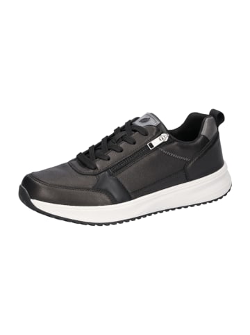 WALDLÄUFER Sneaker schwarz