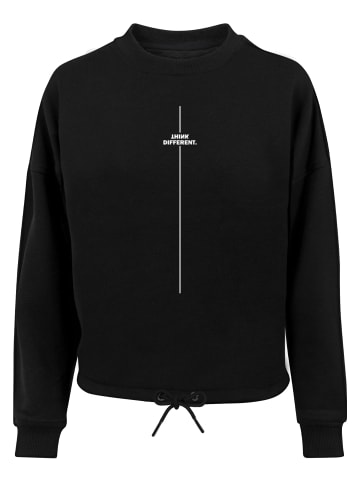 Merchcode Merchcode Rundhalsausschnitt in black