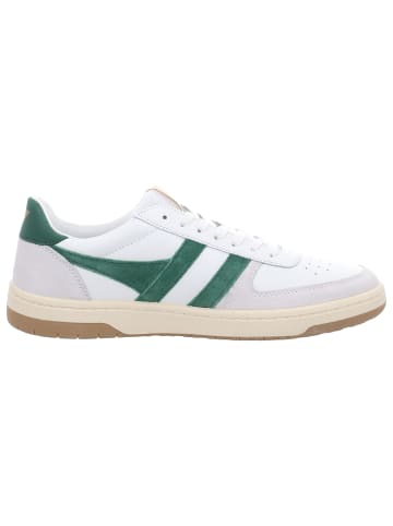 Gola Sneaker Low in weiss