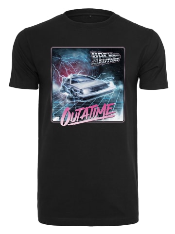 Merchcode Merchcode T-Shirts in black