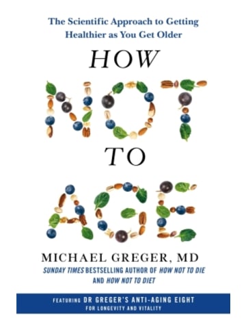 Macmillan US Buch - How Not to Age