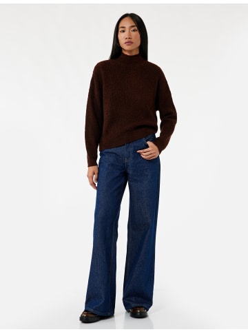 KOTON SWEATERS in Braun