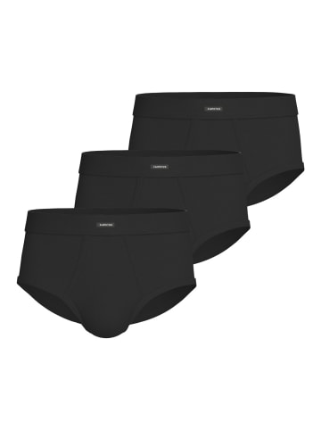 Impetus Slips 1116001 in schwarz