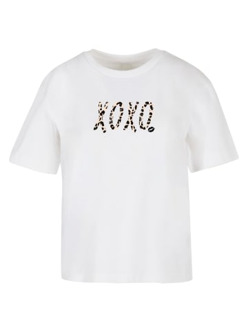 Merchcode Merchcode T-Shirts in white